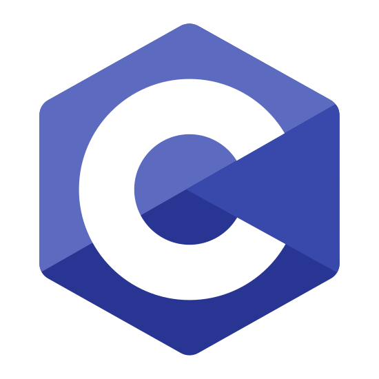 Symbol of C
